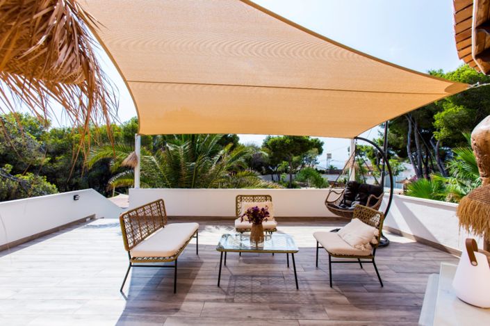 Image No.4-Villa de 4 chambres à vendre à Benissa