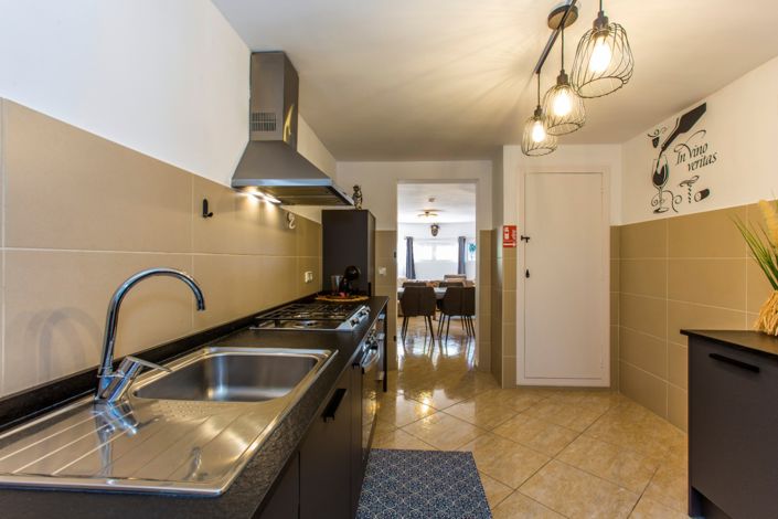 Image No.43-Villa de 4 chambres à vendre à Benissa