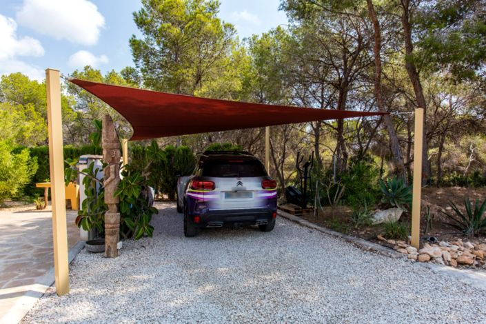 Image No.50-Villa de 4 chambres à vendre à Benissa