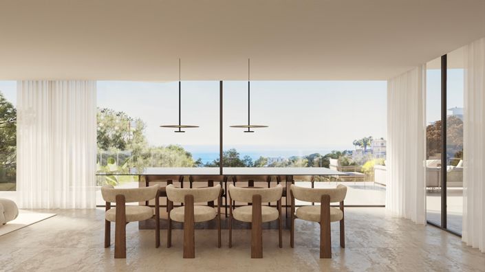 Image No.2-4 Bed Villa for sale