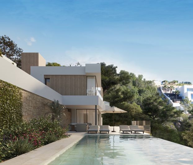 Image No.5-4 Bed Villa for sale