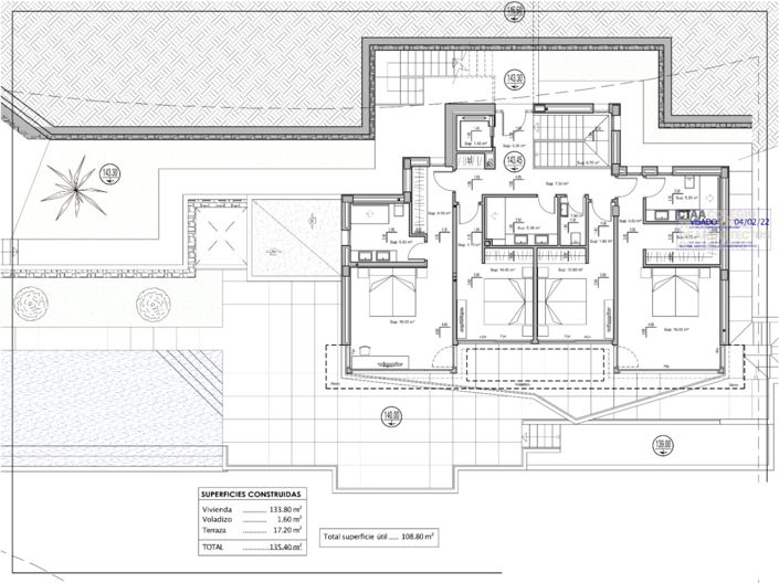 Image No.7-4 Bed Villa for sale