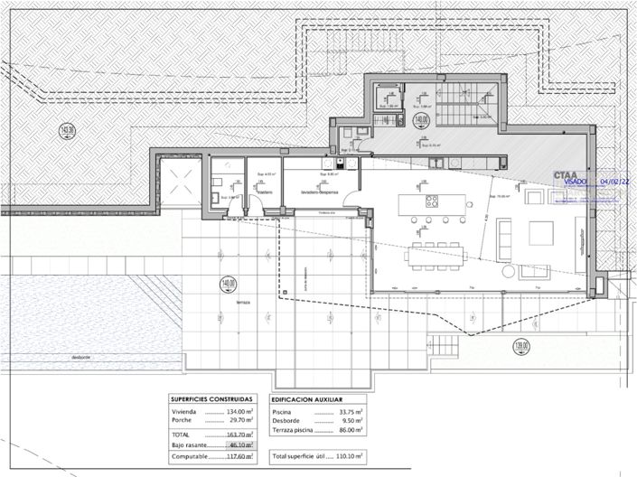 Image No.8-4 Bed Villa for sale