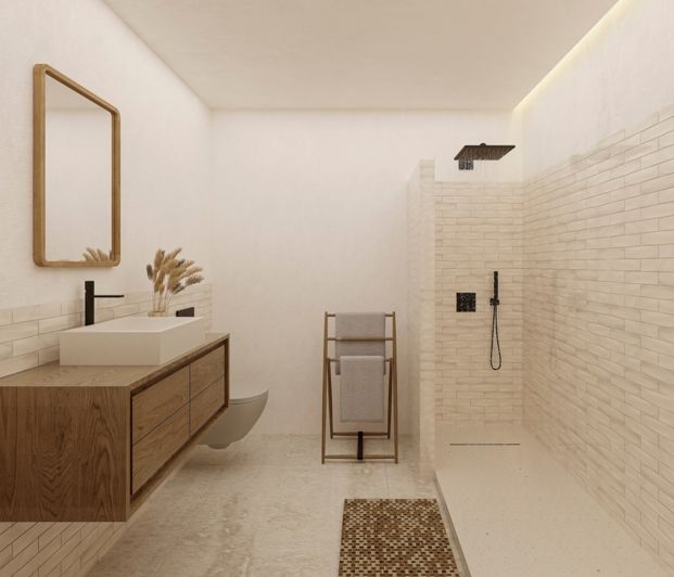 Image No.8-Villa de 4 chambres à vendre à Benissa