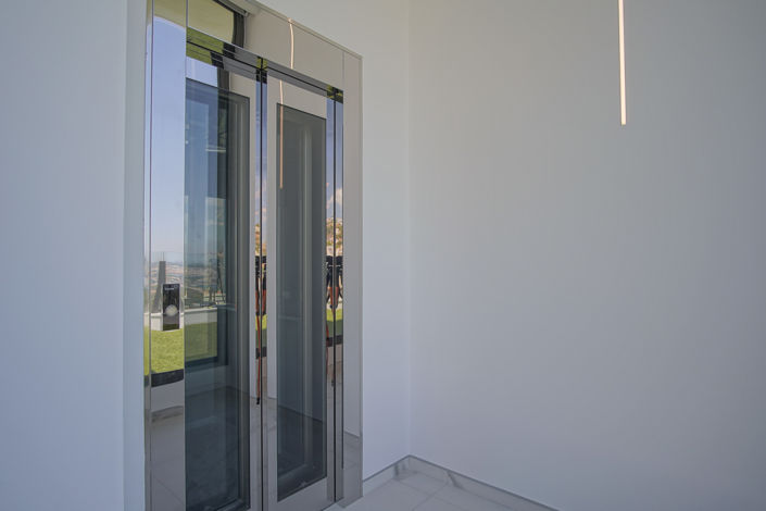 Image No.10-Villa de 5 chambres à vendre à Altea