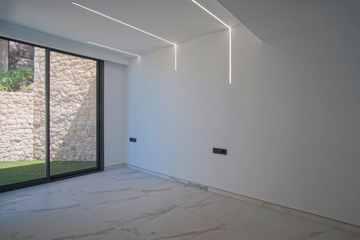 Image No.12-Villa de 5 chambres à vendre à Altea