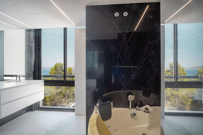 Image No.18-Villa de 5 chambres à vendre à Altea