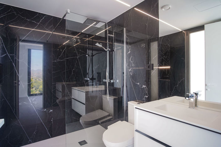 Image No.19-Villa de 5 chambres à vendre à Altea