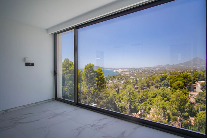 Image No.20-Villa de 5 chambres à vendre à Altea