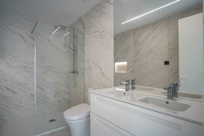 Image No.21-Villa de 5 chambres à vendre à Altea