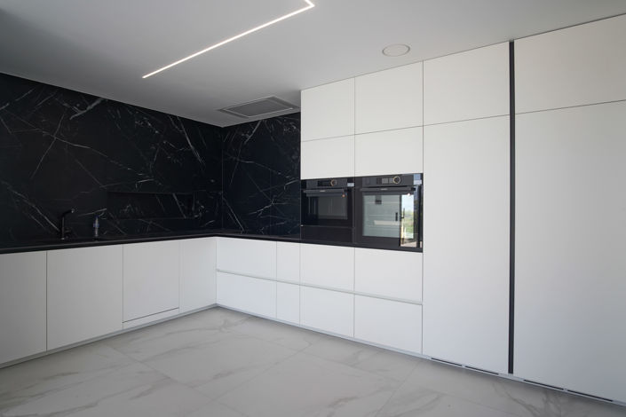 Image No.22-Villa de 5 chambres à vendre à Altea