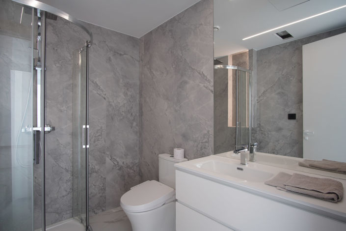 Image No.27-Villa de 5 chambres à vendre à Altea