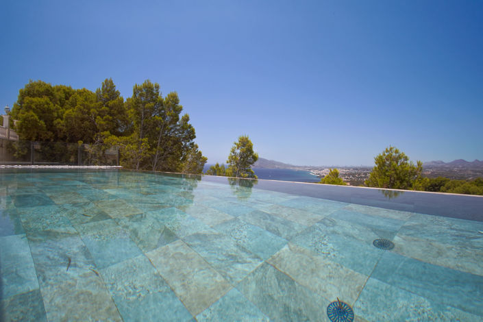 Image No.30-Villa de 5 chambres à vendre à Altea