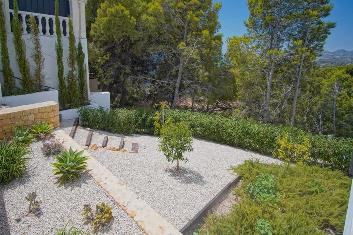 Image No.31-Villa de 5 chambres à vendre à Altea