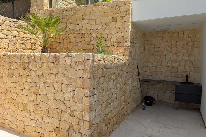 Image No.34-Villa de 5 chambres à vendre à Altea