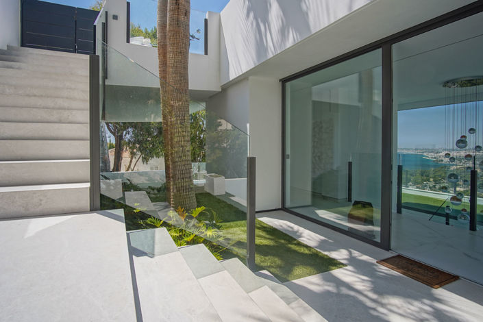 Image No.6-Villa de 5 chambres à vendre à Altea