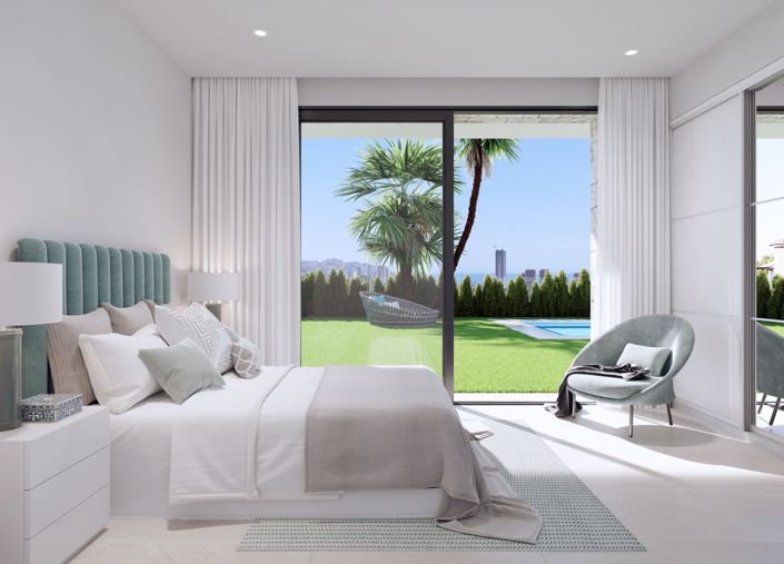 Image No.15-3 Bed Villa for sale