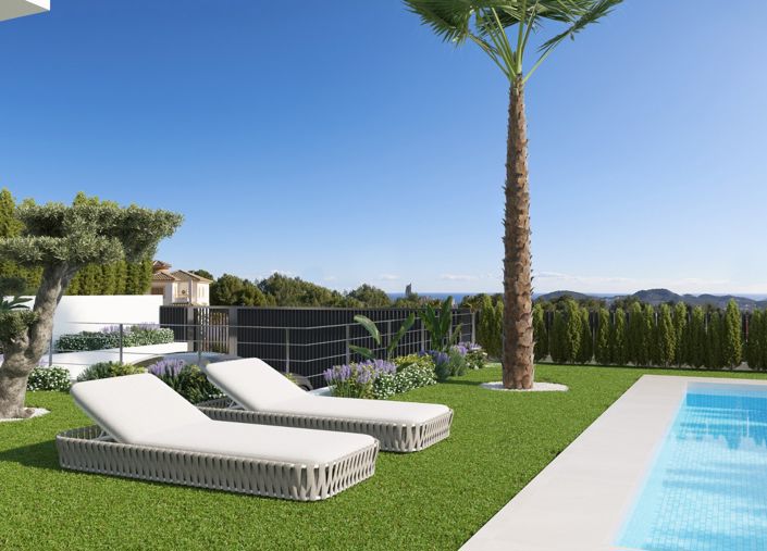 Image No.25-3 Bed Villa for sale
