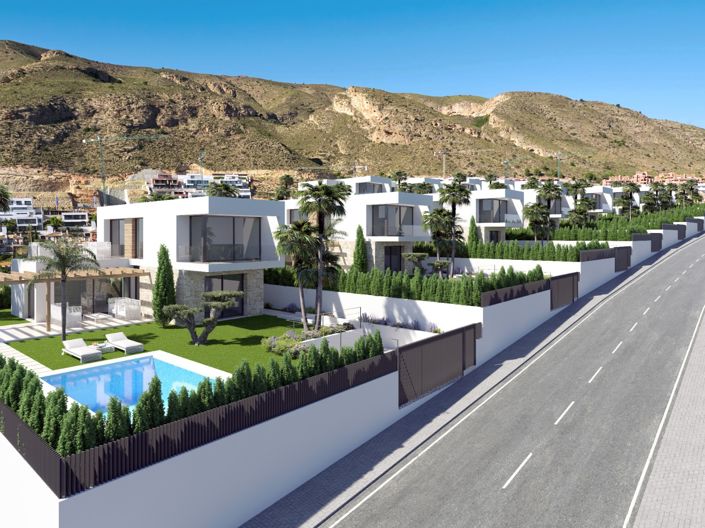 Image No.6-3 Bed Villa for sale