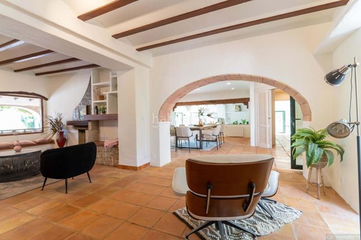 Image No.16-4 Bed Finca for sale