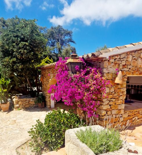 Image No.27-4 Bed Finca for sale