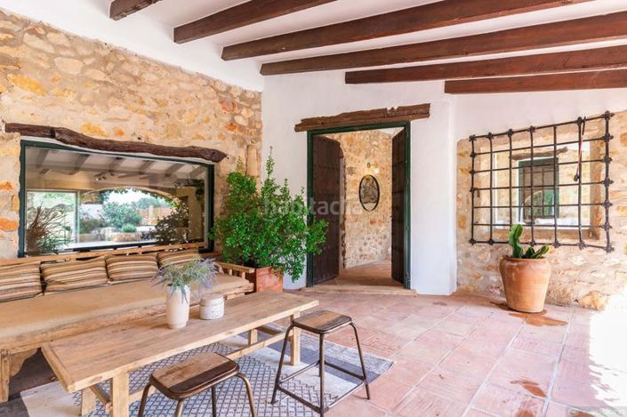 Image No.43-4 Bed Finca for sale