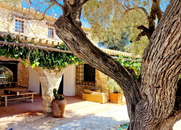 Image No.5-4 Bed Finca for sale