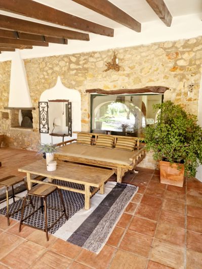 Image No.6-4 Bed Finca for sale