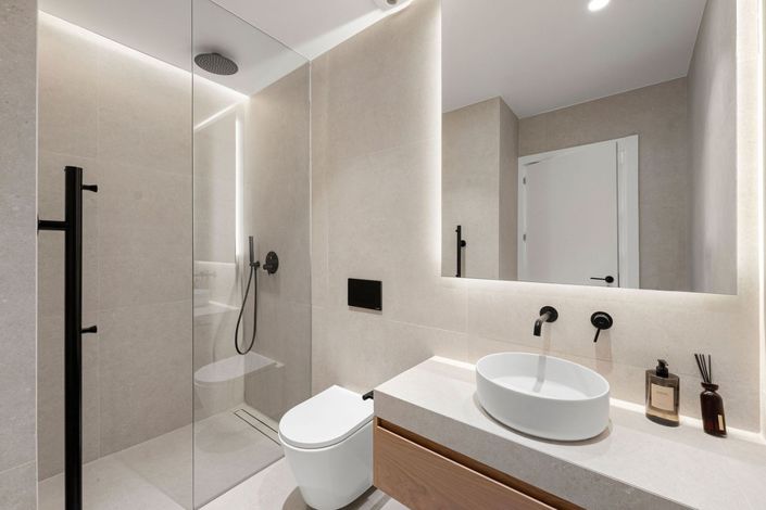 Image No.15-Maison de ville de 3 chambres à vendre à Los Naranjos