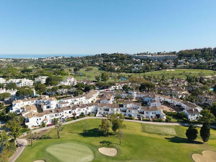 Image No.18-Maison de ville de 3 chambres à vendre à Los Naranjos