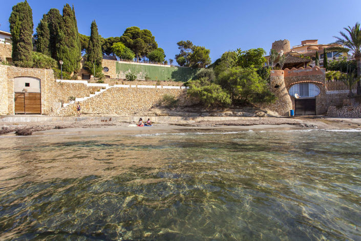 Image No.11-Villa de 3 chambres à vendre à Moraira