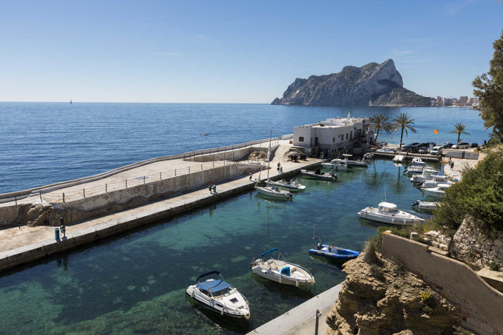 Image No.12-Villa de 3 chambres à vendre à Moraira