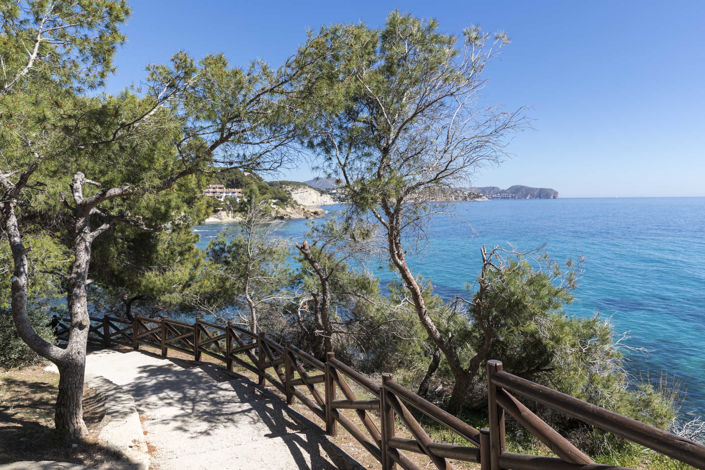 Image No.14-Villa de 3 chambres à vendre à Moraira