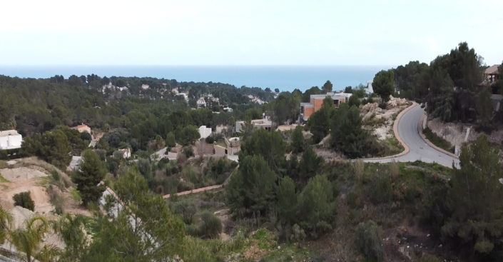 Image No.6-Villa de 3 chambres à vendre à Moraira