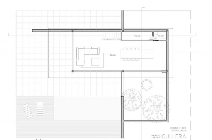 Image No.8-Villa de 3 chambres à vendre à Moraira