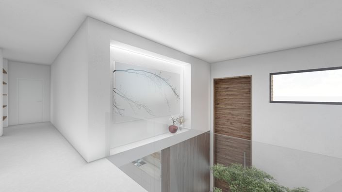 Image No.10-Villa à vendre à Moraira