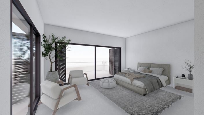 Image No.11-Villa à vendre à Moraira