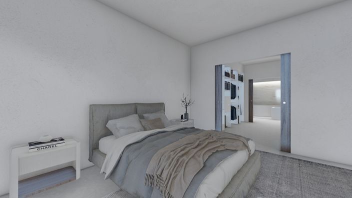 Image No.12-Villa à vendre à Moraira