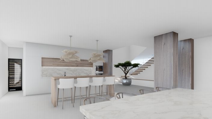 Image No.16-Villa à vendre à Moraira