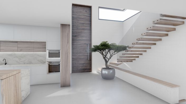 Image No.19-Villa à vendre à Moraira