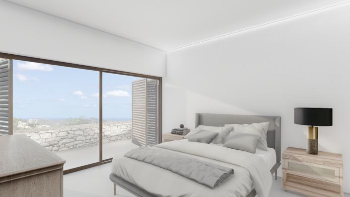 Image No.20-Villa à vendre à Moraira