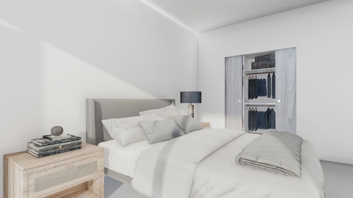 Image No.21-Villa à vendre à Moraira