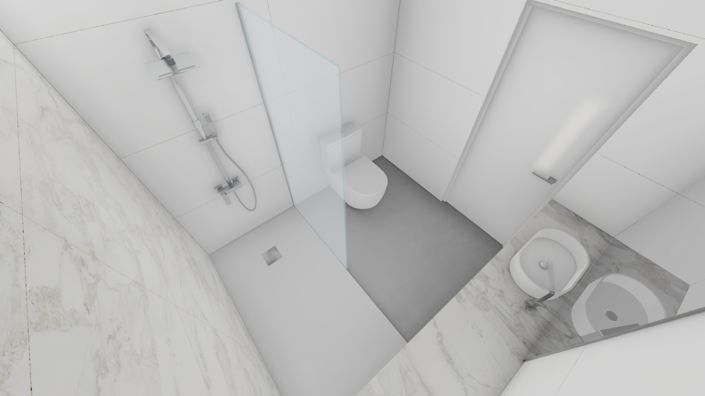 Image No.22-Villa à vendre à Moraira