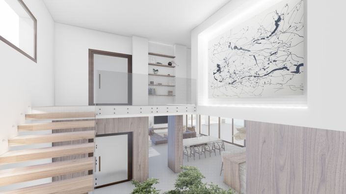 Image No.23-Villa à vendre à Moraira