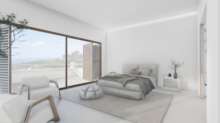 Image No.24-Villa à vendre à Moraira