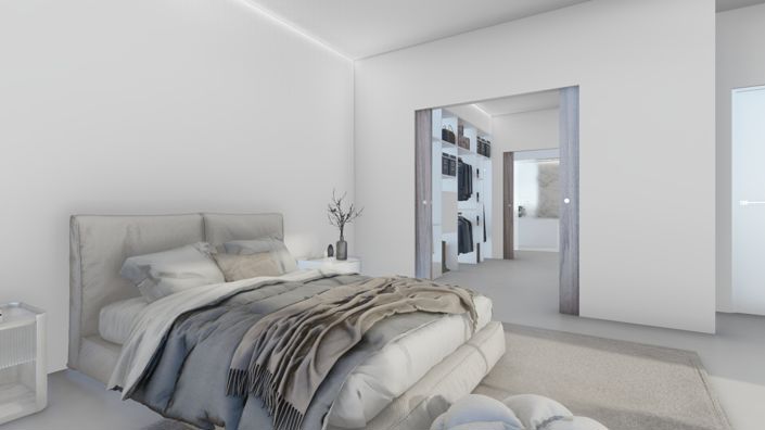 Image No.25-Villa à vendre à Moraira