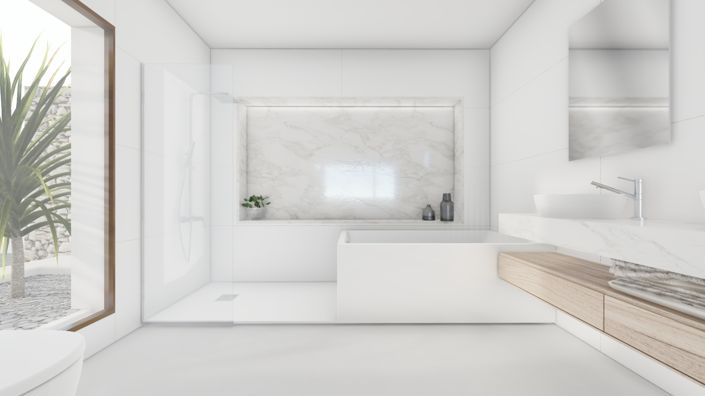 Image No.26-Villa à vendre à Moraira