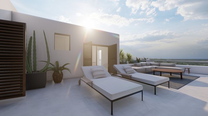 Image No.34-Villa à vendre à Moraira