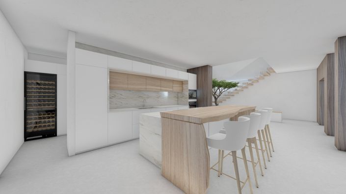 Image No.37-Villa à vendre à Moraira