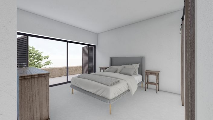 Image No.8-Villa à vendre à Moraira